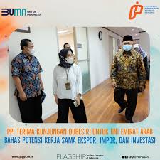 Currently the company is associated with eworldtrade. Informasi Pt Perusahaan Perdagangan Indonesia Persero