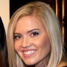 Amber Meade's Instagram, Twitter & Facebook