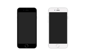 Realistic Iphone 6 Mockup Iphone Mockup Design Iphone 6