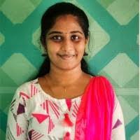 Tincy Thomas's Instagram, Twitter & Facebook