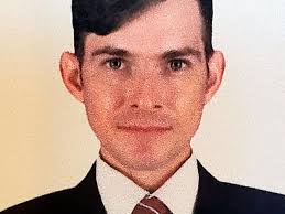 Carl William Hanson, Dec. 28, 1984 — July 25, 2019