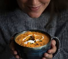 Photo Ces aliments cachent un secret pour rester en forme cet hiver !