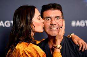 Simon Cowell caught lying THREE times as lie detector says he's been  fibbing about his age