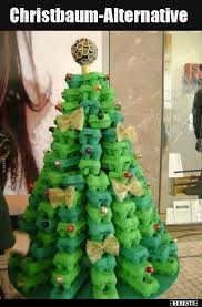 Christbaum Alternative Lustige Bilder Spruche Witze Echt Lustig Weihnachtsbasteln Basteln Weihnachten Weihnachtsbaum Basteln