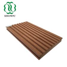 Here's everything you need to know about pool decking: Swimming Pool Composite Deck No Need Worry About Crack Corrosion And Color Fade Buy Composite Decking End Caps Rich Wpc Wood Composite Deck Board Product On Alibaba Com