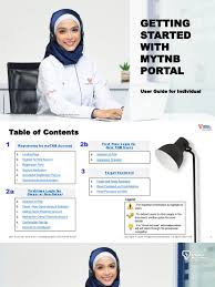 Just sign in and go. How To Register For A New Mytnb Account Password Cyberspace