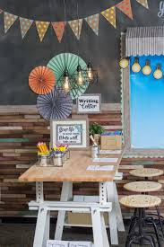 Make Your Students Feel At Home With Our Home Sweet Classroom Collection Classroom Decor Middle Classroom Design Classroom Decor