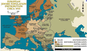 For events preceding september 1, 1939, see the timeline of events preceding world war ii. Report Details Sharp Decline In Number Of Jews In Europe Since Wwii World Jewish Congress