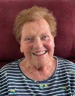 Judith McCarthy Obituary