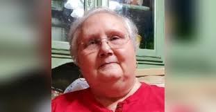 Nancy Carolyn Perkins Smith Obituary