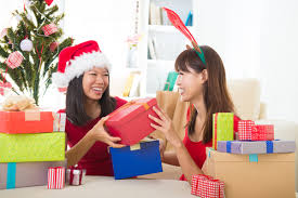 Best Christmas Presents For Your Older Sister Women Fitness Magazine