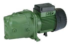 220 volt, daya motor : Jual Pompa Air Semi Jet Pump 102 M Dab Original Di Lapak Sing Mesin Bukalapak