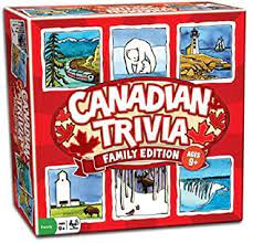 To this day, he is studied in classes all over the world and is an example to people wanting to become future generals. Outset Media Canadian Trivia Family Edition Board Games Amazon Canada