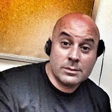 Anthony Pasqua's Instagram, Twitter & Facebook