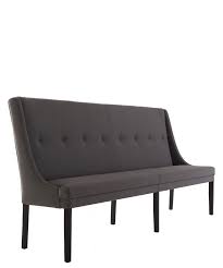 Check spelling or type a new query. Boho Co Home Highback Upholstered Dining Sofa Bench Linen