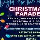 Light Up the Night Christmas Parade @ Atlantic Beach event image