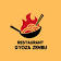 Logo Piring Kecil Resto