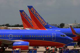 Check spelling or type a new query. Southwest Airlines Dropping 16 Daily Nonstop Routes Will It Impact Travelers Flying Out Of Hobby