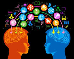 procesos cognitivos simples y superiores.