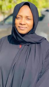 Jamila Mohammed Dahiru