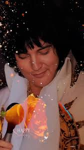 Elvis... Always