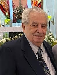 Obituary information for Benny Carbone