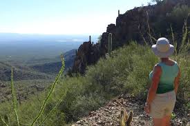 Maybe you would like to learn more about one of these? Map Picture Of Tucson Mountain Park Tripadvisor