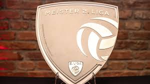 Vor grndung der liga gab estadi den namen eines geldgebers rey, die seit vergeben wurde. 2 Liga Die Besten Spieler Und Trainer Der Saison 2018 19 Fussball 2 Liga