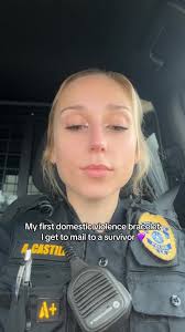 Creating Awareness Through Domestic Violence Bracelets