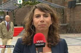 The bulletins were the first competition to het journaal, the news programmes broadcast by the vrt. Nieuwe Regel Voor Journalisten Gazet Van Antwerpen Mobile