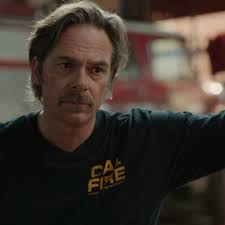 Fire Country's Billy Burke Discussed The Relationship Between Vince And Max  Thieriot's Bode, And He's Giving Me Hope For Them After Episode 4
