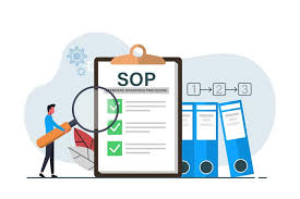Crisis Management SOP