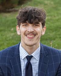 Christopher Blanch's Instagram, Twitter & Facebook