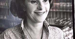 Gerry Goodman Was A Woman For All Seasons