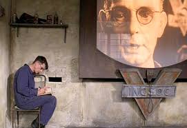 Orwell 1984 [Nineteen Eighty-Four]