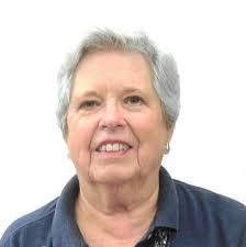 Obituary for Betty Lane Southard