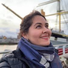 Veronica Florez (@veronicaflorez)