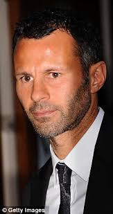 He played his entire professional career for manchester united. Ryan Giggs Why I Feel So Betrayed By Sordid Revelations Over His Affairs Daily Mail Online