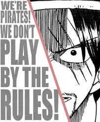Shanks I Can Pin This Now That I M Finally Freaking Reading This Manga One Piece Quotes One Piece Manga One Piece Anime
