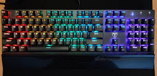 I intend to build a pc soon and i'll definitely be going with the k552. Best Mechanical Keyboards For Every Budget Cheap To Top Of The Line