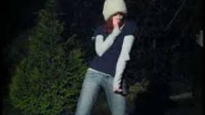 This was part of the golden valley high school talent show. Groovy Dancing Girl Youtube