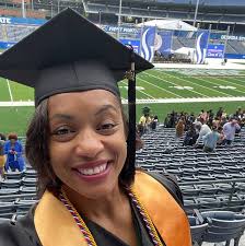 Chasity Stevens's Instagram, Twitter & Facebook