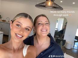 Where Did Danielle Phelpung Work