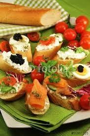 Bildergebnis Fur Belegte Schnitten Belegte Brotchen Schnittchen Vegetarisch