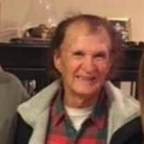 Ted King Hedrick Obituary (2024)