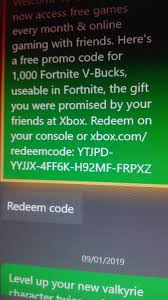 You lose it again with the heavyweight battle ready soldier with all those fancy gadgets he is flashing and v bucks are the official game currency of fortnite, and if you have some of them in your account, then you are lucky, that you can purchase all the. Fortnite V Buck Codes Xbox One Free Insta Liker