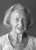 Lillian Offenberg Obituary (1930