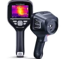 Handheld Infrared Thermal Imager | Thermal Master Thor002