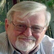 Mr. Robert M. Brown of Barrington Obituary