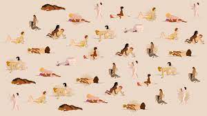 The 12 best lesbian sex positions for mind-blowing orgasms | Woman & Home